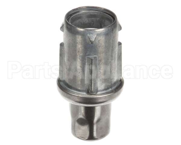 3030100000 Jade Foot, Bullet 1 5/8 W/Ss Toe