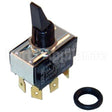 30303-03 Compatible Lang Switch, On/Off/On Toggle