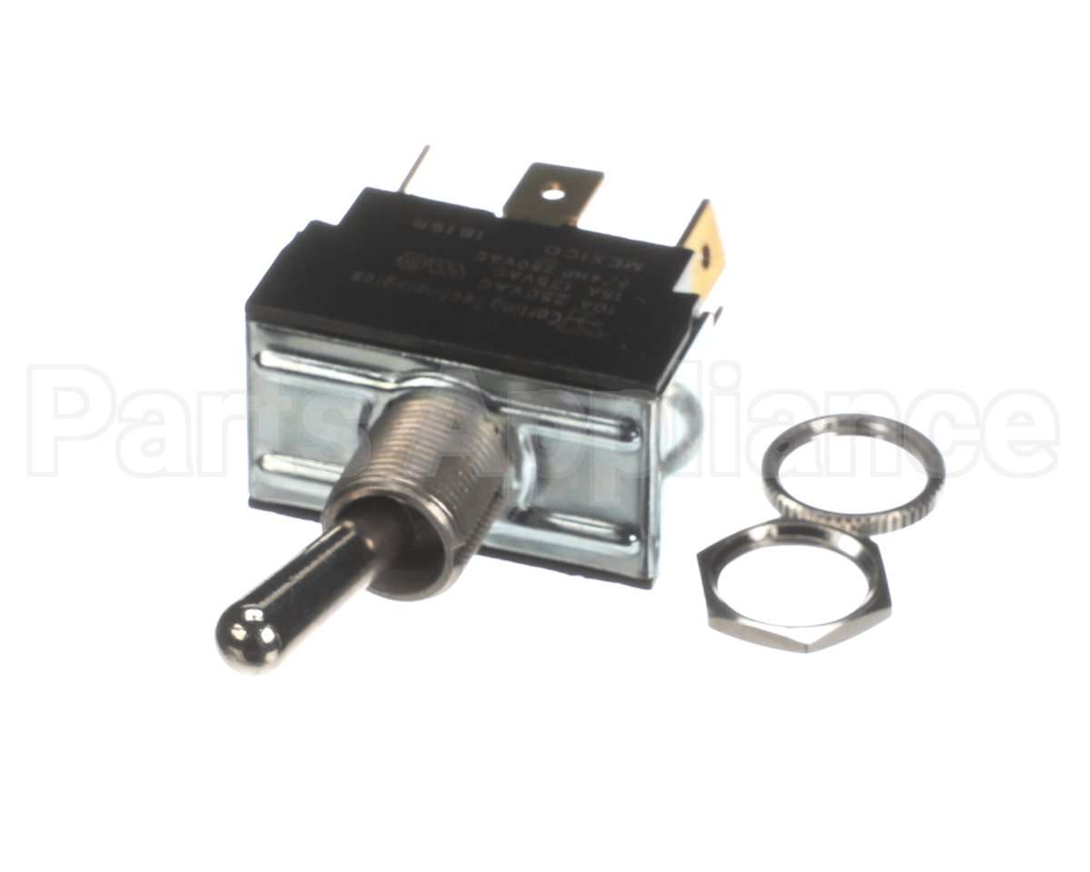 30303-06 Lbc Bakery Switch Dpdt On/On