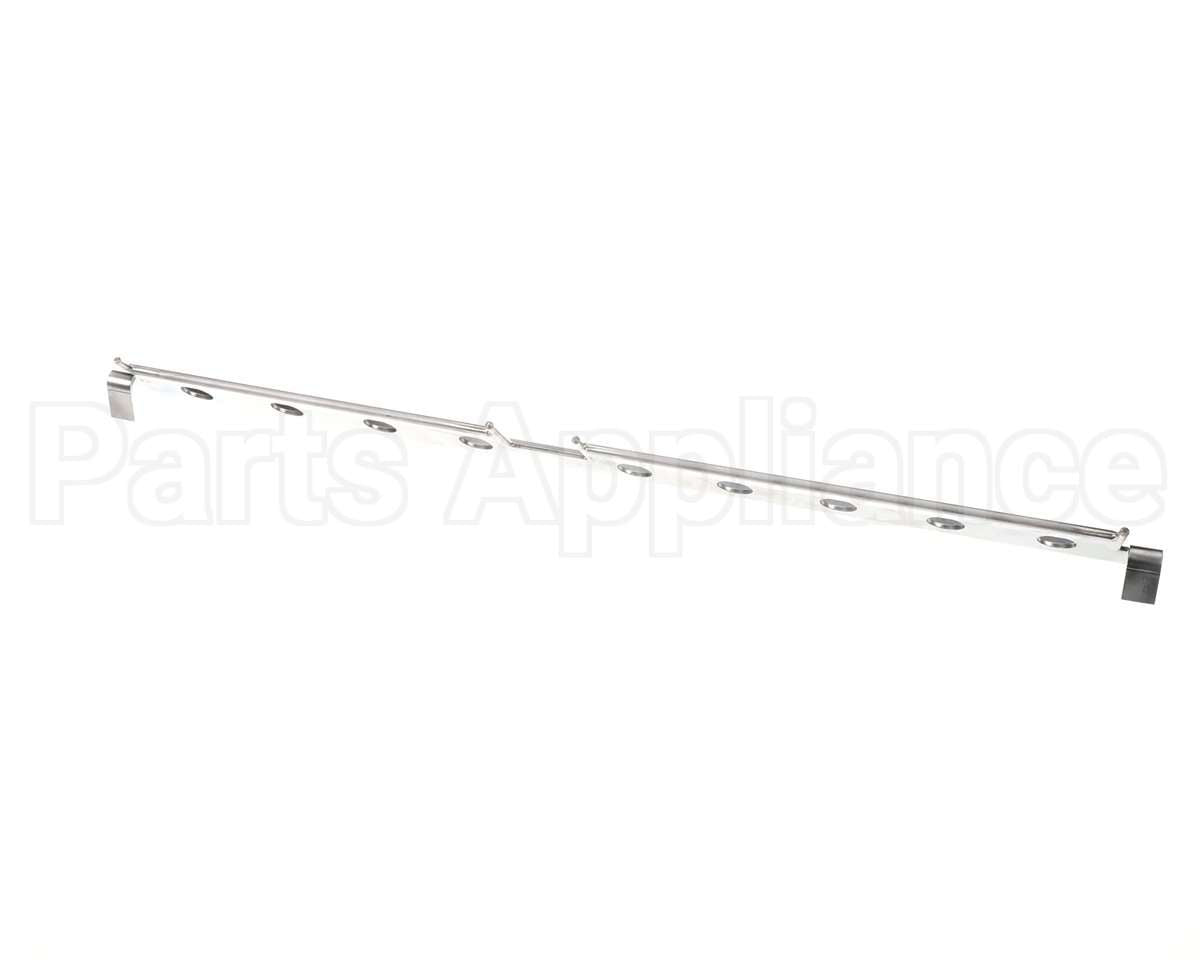 30307 Nieco Stripper Blade, Short.12-10,Jf