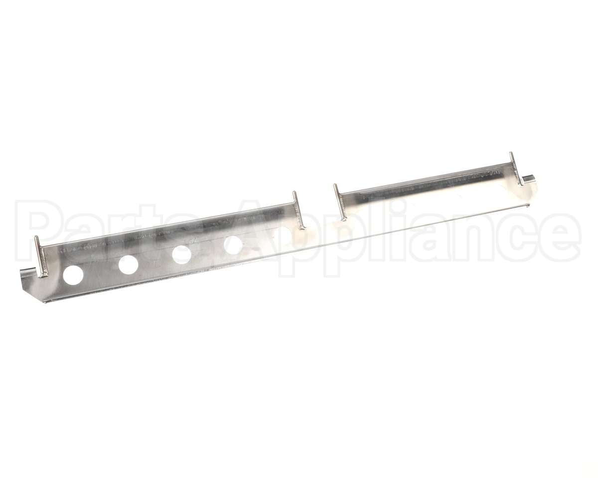 30307 Nieco Stripper Blade, Short.12-10,Jf
