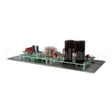 303086 Barker Control Board Wswitches
