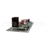 303086 Barker Control Board Wswitches