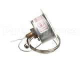 303150 Barker Thermometer Round Dial