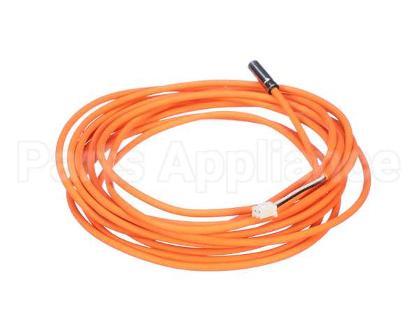 3031571 Hussmann Sensor-Ntc 4 Meter Orange