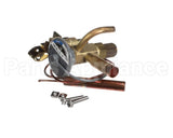 3031917 Hussmann Valve-Expansion Sbfde-C-C