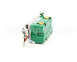 3032 Hubbell Lighting 30A Double Pole Switch