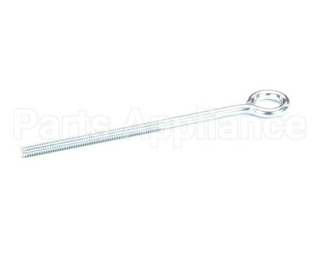 30328 Imperial 1/4-20 X 6 Eye Bolt Zinc