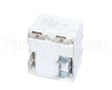 3033828 Hussmann Relay-Potential 040-0166-27 Rva4Al6D