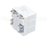 3033828 Hussmann Relay-Potential 040-0166-27 Rva4Al6D