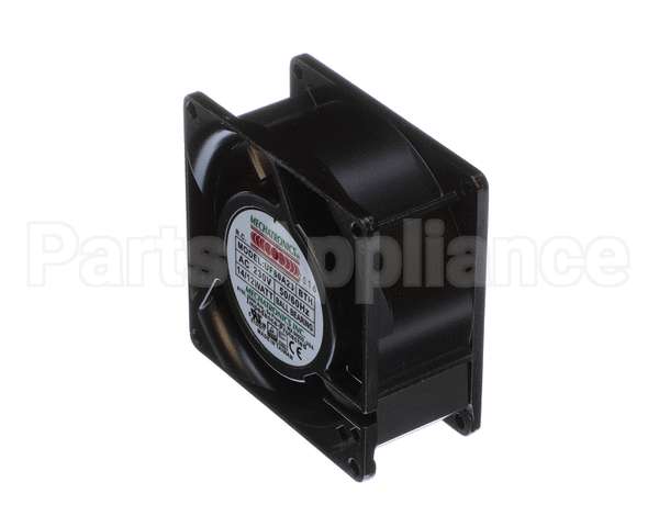 303393 Barker Fan Cooling