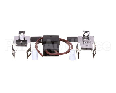 303402 Eagle-Metal Masters Receptacle Element