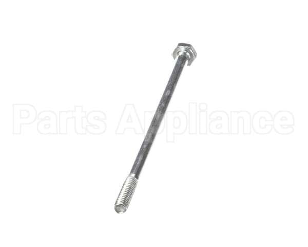 30342 Imperial 1/4-20 X 5 Hcs Gr 5 Zinc