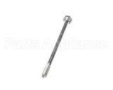 30342 Imperial 1/4-20 X 5 Hcs Gr 5 Zinc