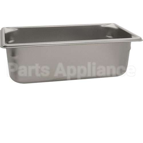 30342 Compatible Vollrath Pan Third X 4 Hd S/S