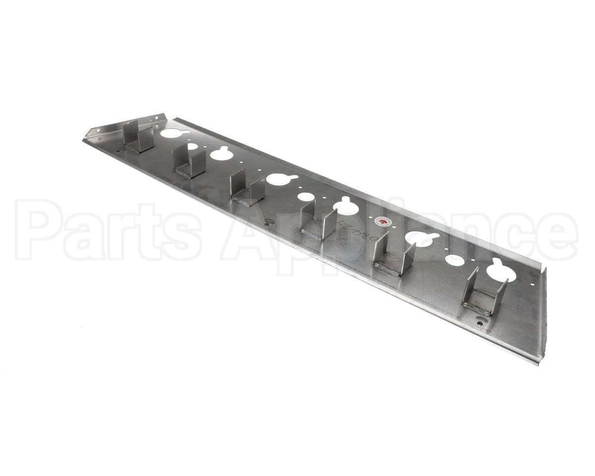 3034299 Garland Fire Box Frt Assembly Rad Brlr 36I