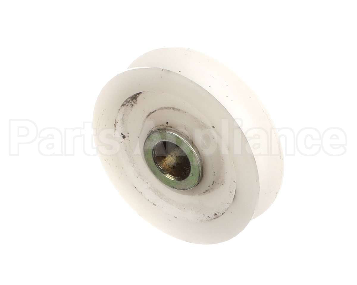 30347SP Structural Concepts Roller Corner Block 1 In Wh