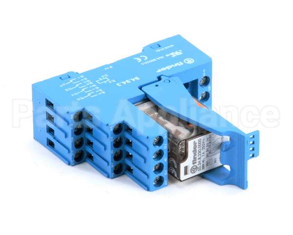 3035.0485 Rational Relay For Cleanjet