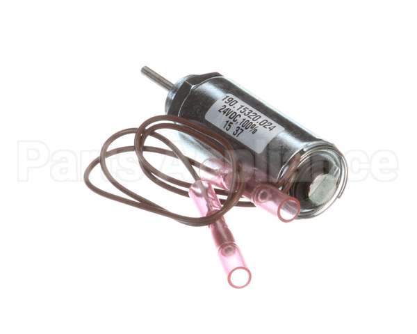 3035.0494 Rational Magnet Door Locking
