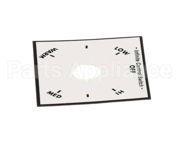 30364LB Cadco Sticker (Infinite)
