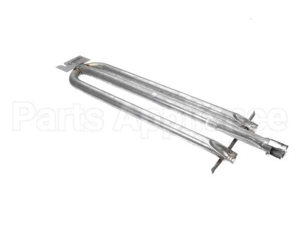 30368-2 Montague Burner Assembly-Right