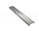 3037304 Garland Px Bg Stub Back Upright Rt/Lt