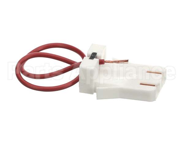 303734 Barker Lamphldr Lr-93-109 T8 Single R