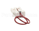 303734 Barker Lamphldr Lr-93-109 T8 Single R