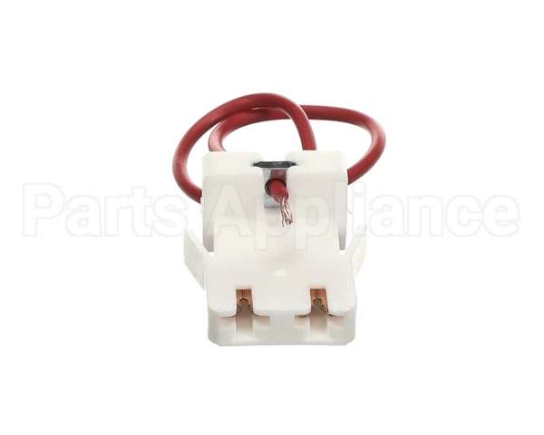 303734 Barker Lamphldr Lr-93-109 T8 Single R