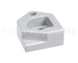 3037425 Hussmann Base Plate-Door Lh