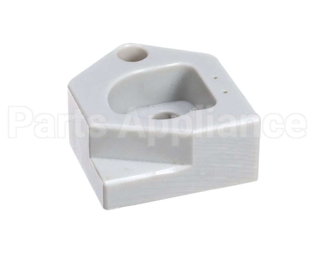 3037425 Hussmann Base Plate-Door Lh