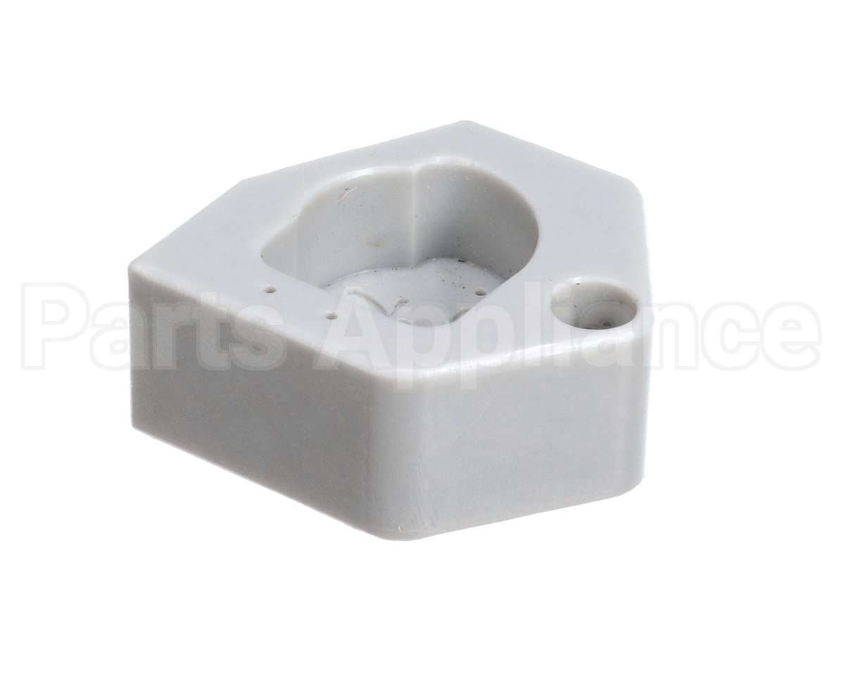 3037425 Hussmann Base Plate-Door Lh
