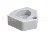 3037425 Hussmann Base Plate-Door Lh