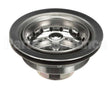 30376 Fisher Drain Bs Ss 3 1/2