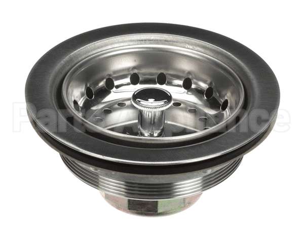30376 Fisher Drain Bs Ss 3 1/2