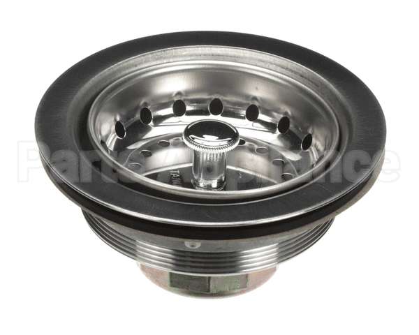30376 Fisher Drain Bs Ss 3 1/2