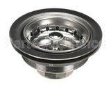 30376 Fisher Drain Bs Ss 3 1/2