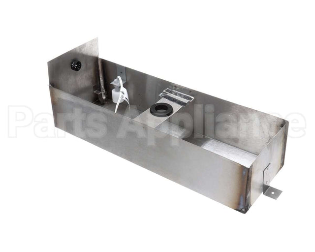 3038082 Hussmann Pan Assy-Elec Condensate Shm