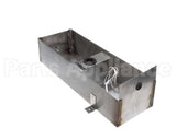 3038082 Hussmann Pan Assy-Elec Condensate Shm
