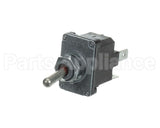 3038707 Hussmann Switch-Tgl Dpst 15A