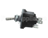 3038707 Hussmann Switch-Tgl Dpst 15A