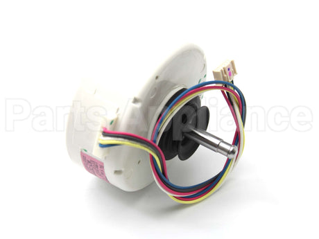 E22C24300 Mitsubishi Electric 280-340V 30W 8P Motor