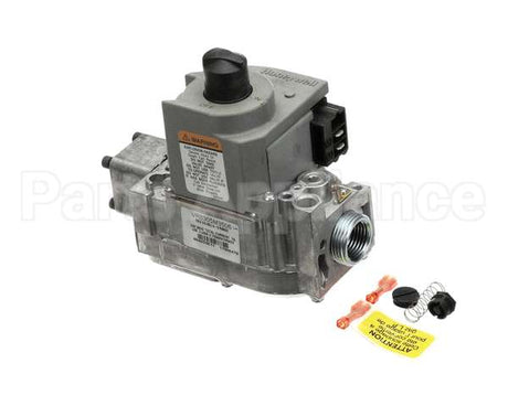 3039.0242 Rational Gas Valve