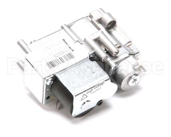 3039.0245P Rational Gas Valve