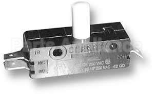 303919 Whirlpool Switch Interlocking
