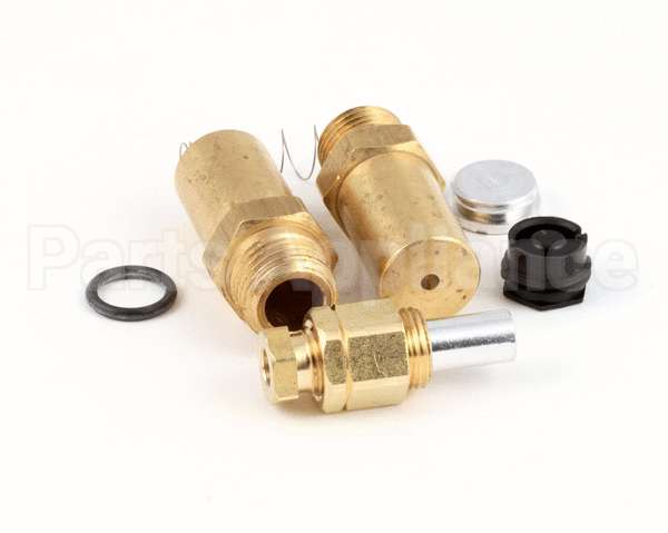 30396 Blodgett Convsn Kit, Lp-Nat, #38 Mtd