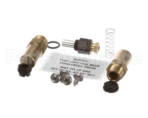 30397 Blodgett Convsn Kit, Nat-Lp, 1/16 Mtd