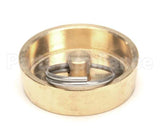 303974 Eagle-Metal Masters Brass Plug For Drain
