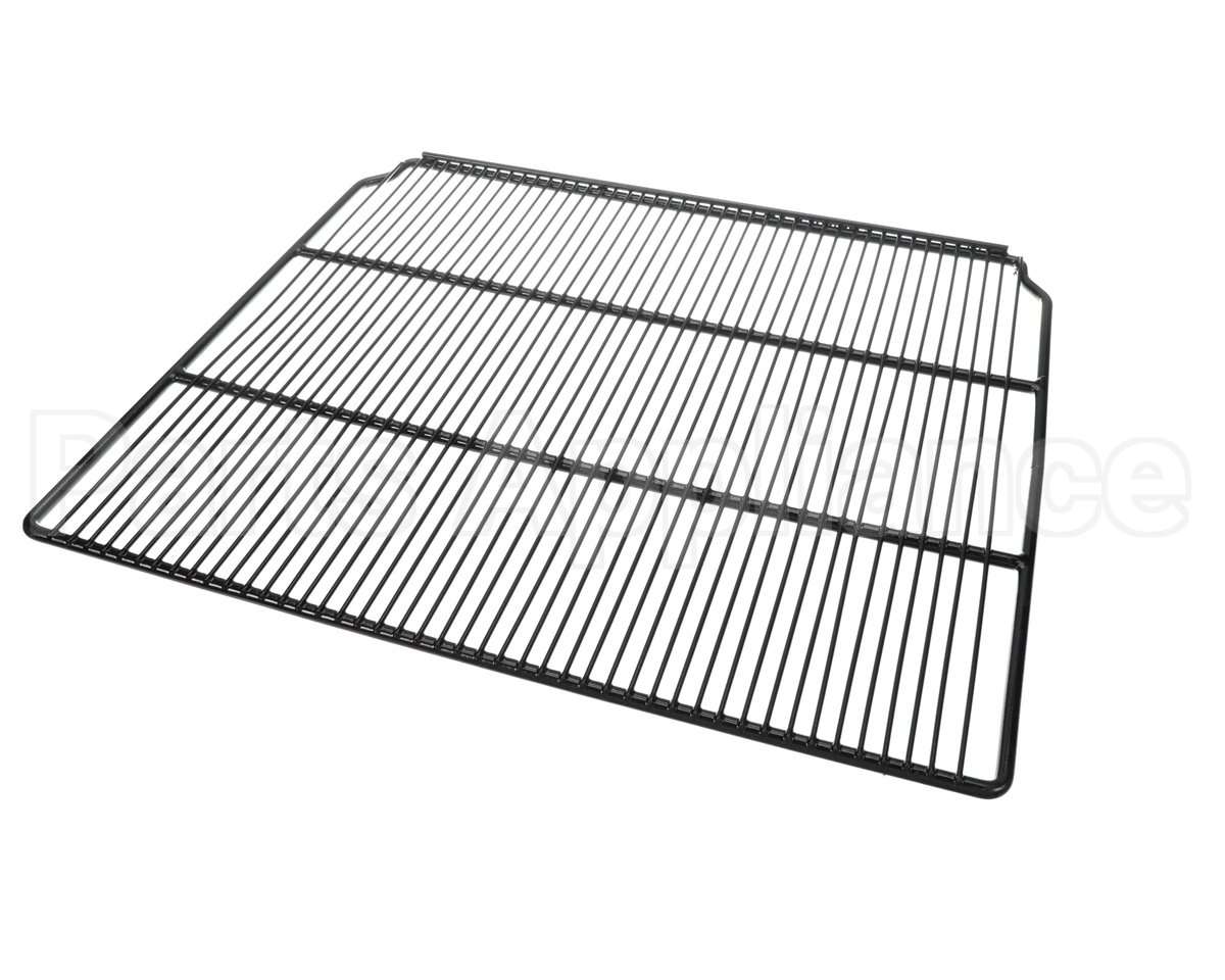 3039852 Hussmann Shelf-Wire 21In X 24.312In Blk