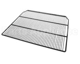 3039852 Hussmann Shelf-Wire 21In X 24.312In Blk